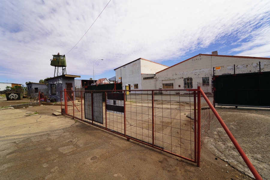 0 Bedroom Property for Sale in Oos Einde Free State